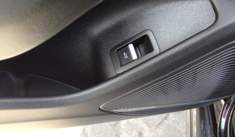 Audi RS5 COUPE completo