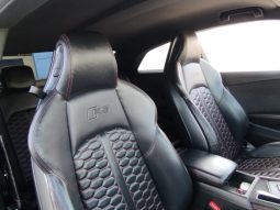 Audi RS5 COUPE completo