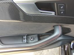 Audi RS5 COUPE completo