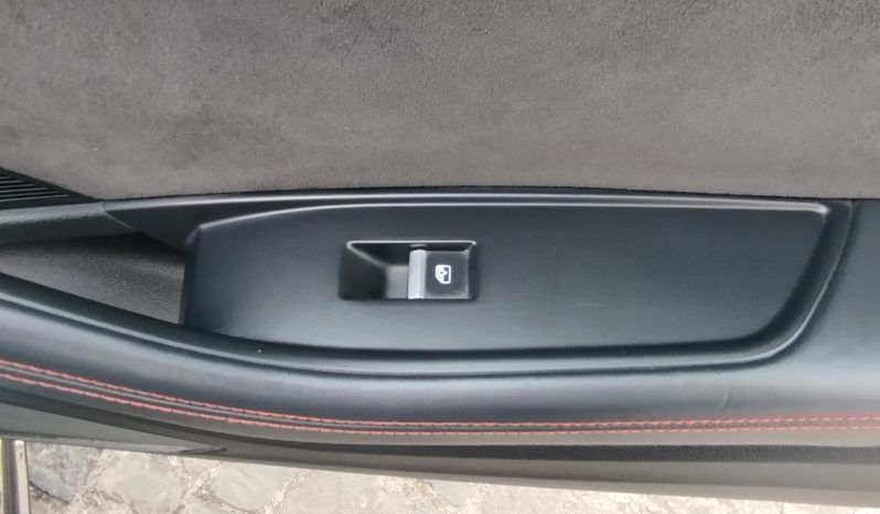 Audi RS5 COUPE completo