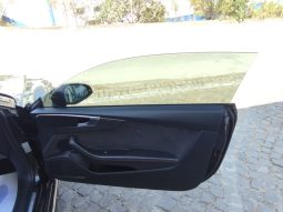 Audi RS5 COUPE completo