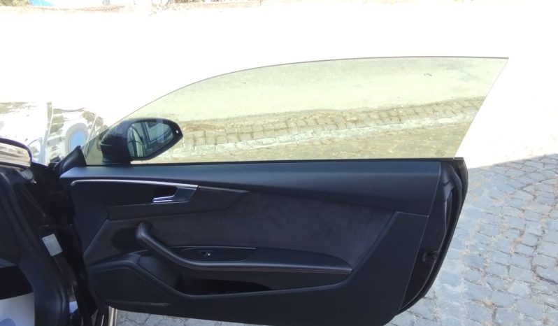 Audi RS5 COUPE completo