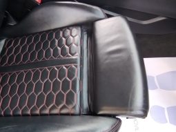 Audi RS5 COUPE completo