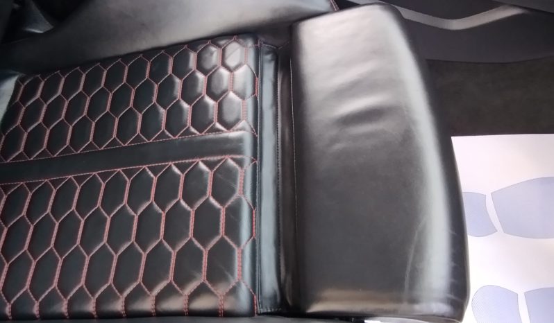 Audi RS5 COUPE completo