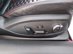 Audi RS5 COUPE completo