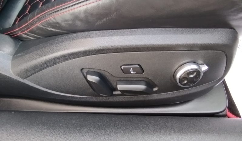 Audi RS5 COUPE completo