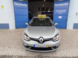 RENAULT MEGANE completo