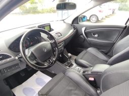 RENAULT MEGANE completo