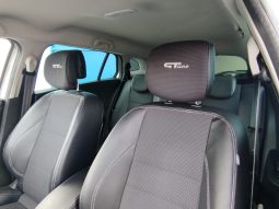 RENAULT MEGANE completo