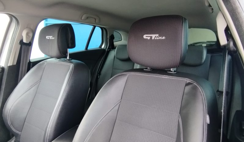 RENAULT MEGANE completo