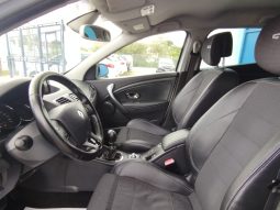 RENAULT MEGANE completo