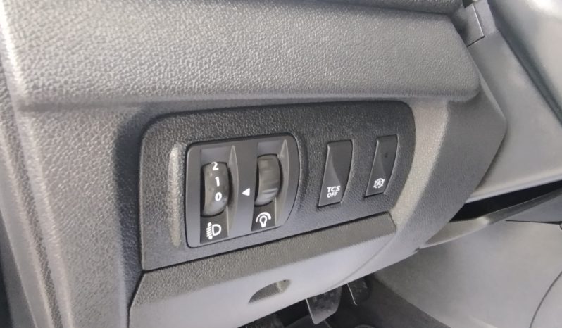 RENAULT MEGANE completo