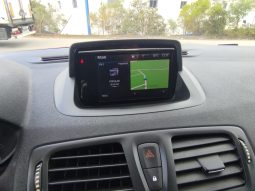 RENAULT MEGANE completo