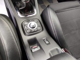 RENAULT MEGANE completo