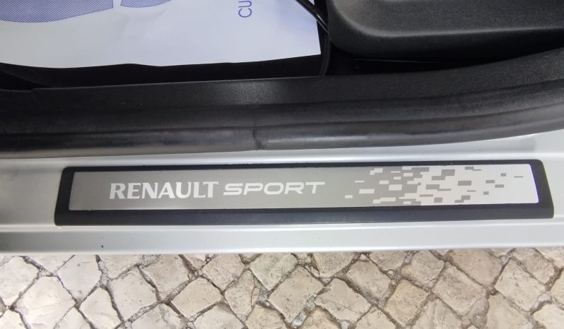 RENAULT MEGANE completo