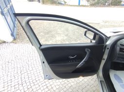RENAULT MEGANE completo