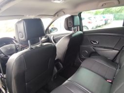 RENAULT MEGANE completo