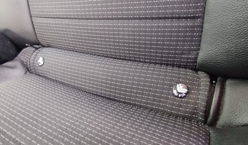 RENAULT MEGANE completo