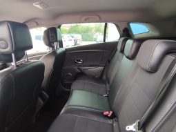 RENAULT MEGANE completo