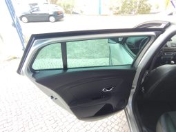 RENAULT MEGANE completo