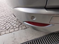 RENAULT MEGANE completo