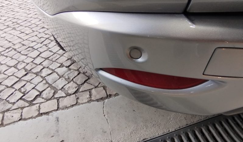 RENAULT MEGANE completo