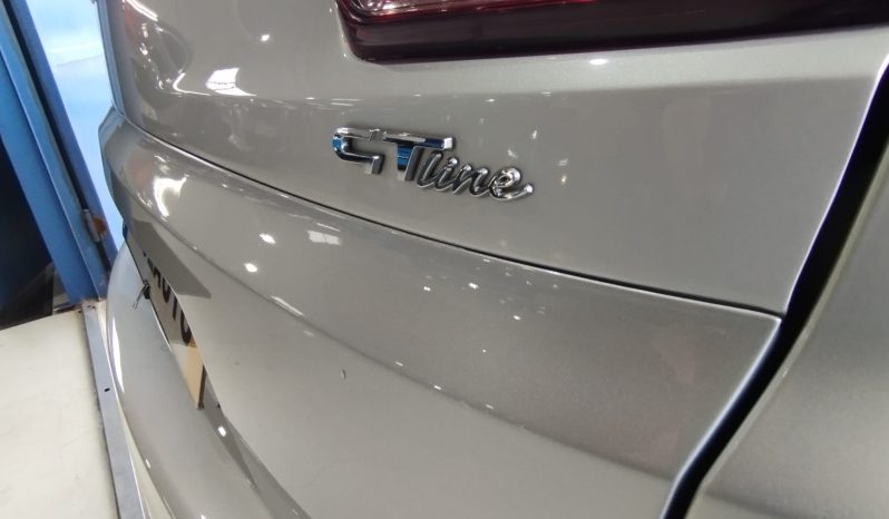 RENAULT MEGANE completo