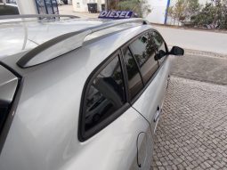 RENAULT MEGANE completo