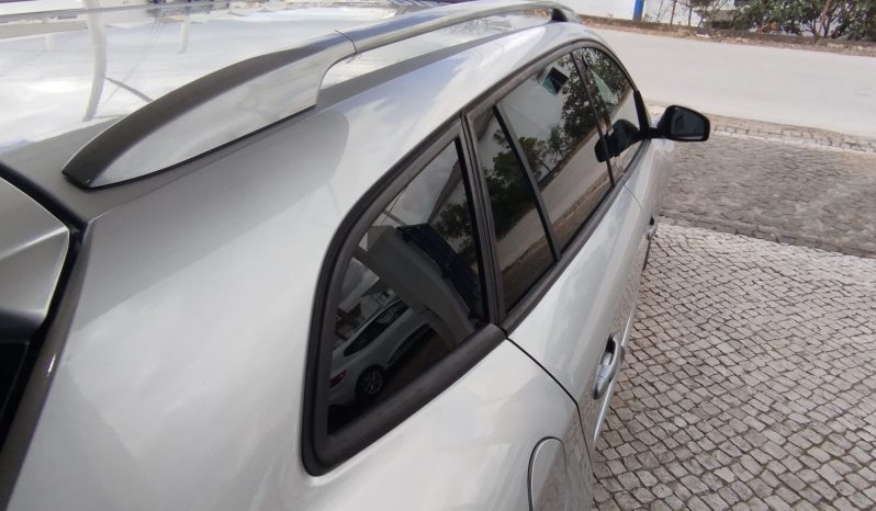 RENAULT MEGANE completo