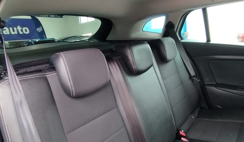 RENAULT MEGANE completo