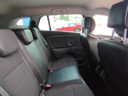 RENAULT MEGANE completo