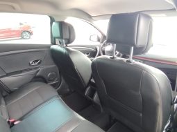 RENAULT MEGANE completo