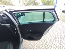 RENAULT MEGANE completo
