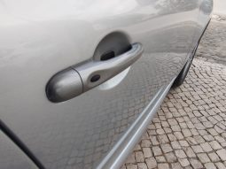 RENAULT MEGANE completo