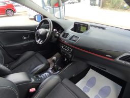 RENAULT MEGANE completo