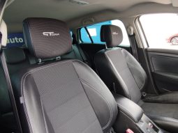 RENAULT MEGANE completo