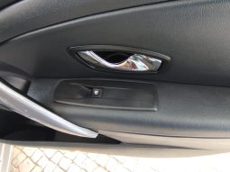 RENAULT MEGANE completo