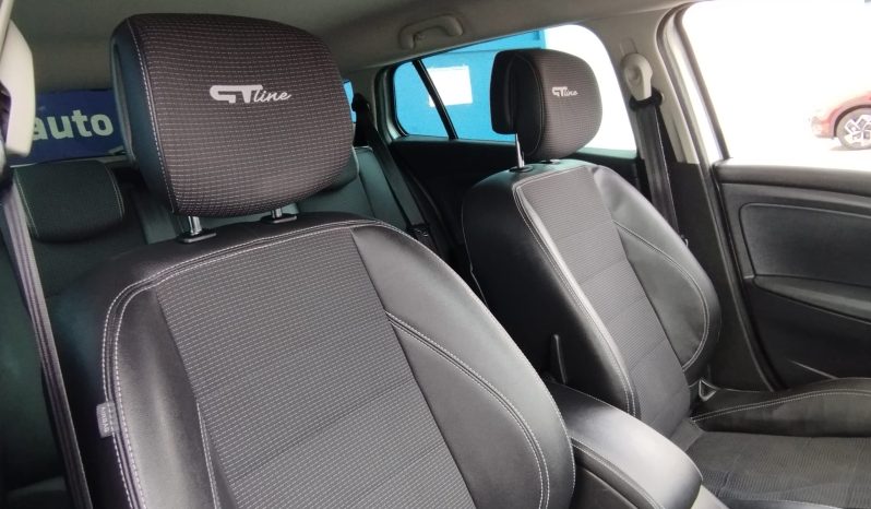 RENAULT MEGANE completo