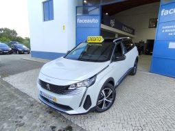 Peugeot 5008 cx Auto