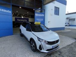 Peugeot 5008 cx Auto completo
