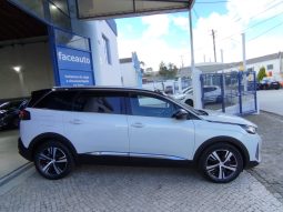 Peugeot 5008 cx Auto completo