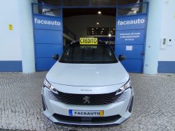 Peugeot 5008 cx Auto completo