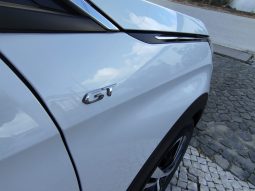 Peugeot 5008 cx Auto completo