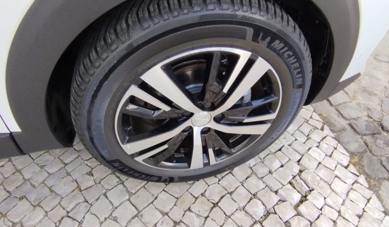 Peugeot 5008 cx Auto completo