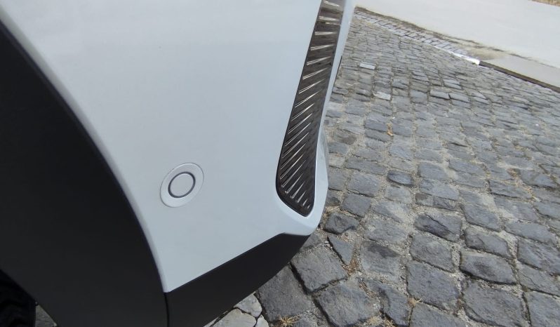 Peugeot 5008 cx Auto completo