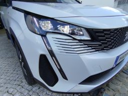 Peugeot 5008 cx Auto completo