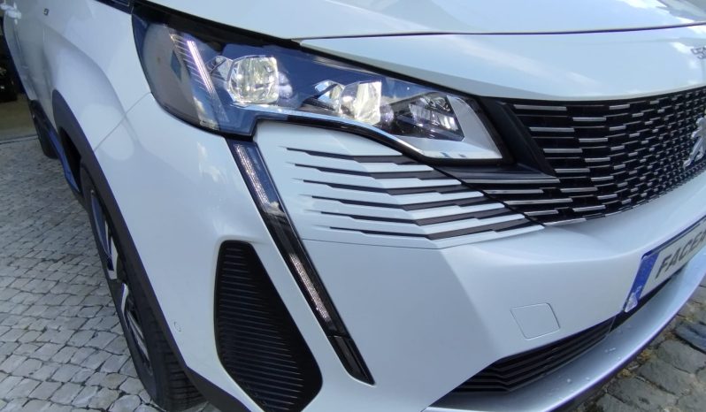 Peugeot 5008 cx Auto completo