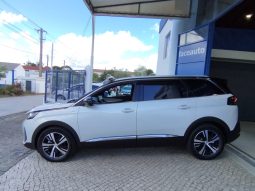 Peugeot 5008 cx Auto completo
