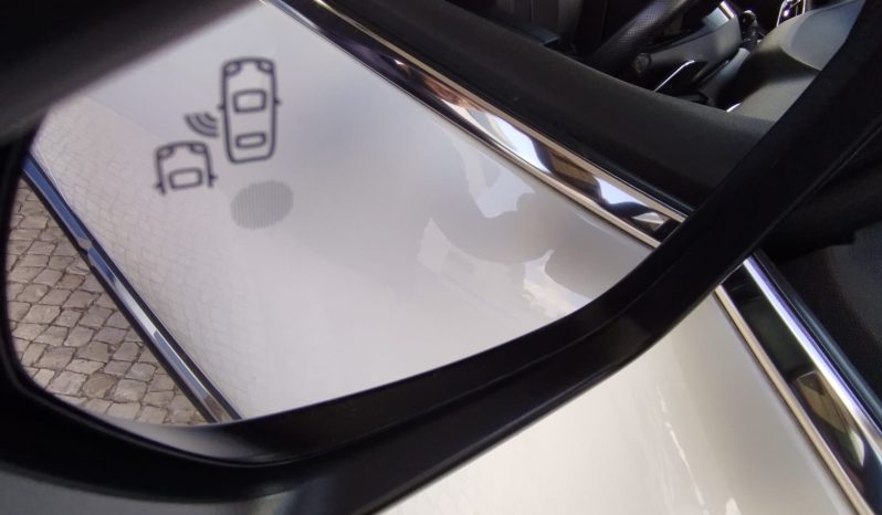 Peugeot 5008 cx Auto completo