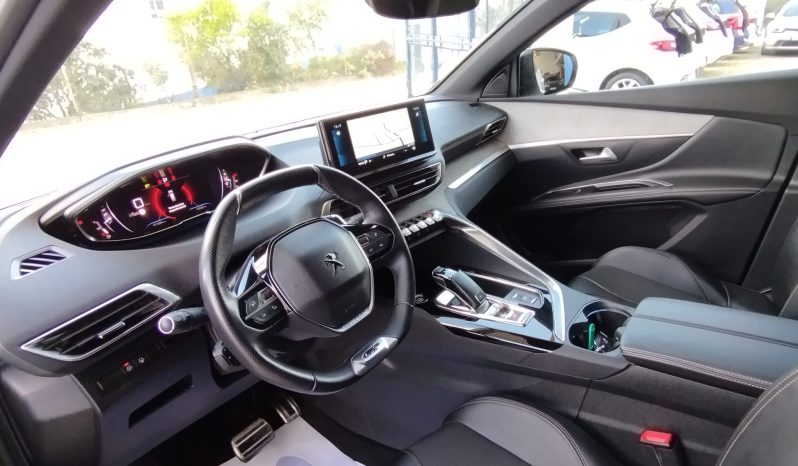 Peugeot 5008 cx Auto completo